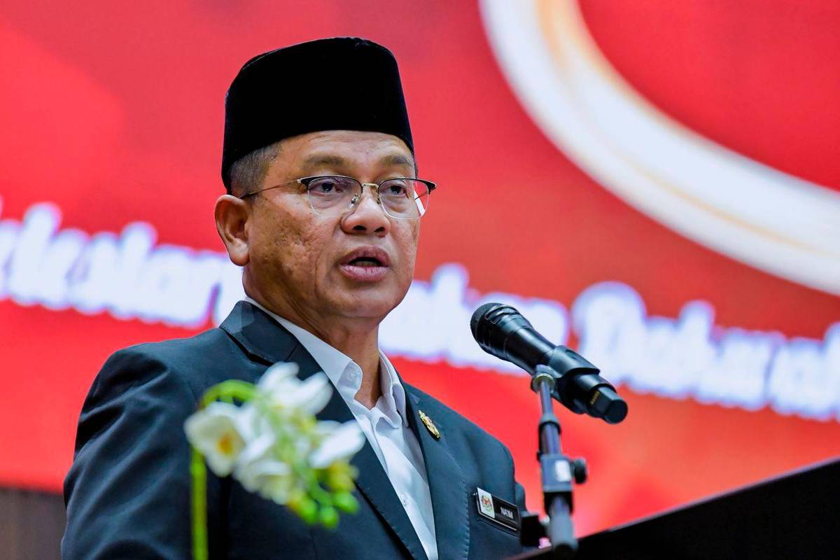 JAKIM arah masjid, surau anjur solat hajat doa misi flotila Gaza JAKIM arah masjid, surau anjur solat hajat doa misi flotila Gaza