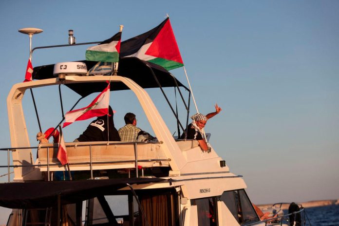 JAKIM offers welfare aid and counselling for families of Gaza flotilla volunteers JAKIM offers welfare aid and counselling for families of Gaza flotilla volunteers