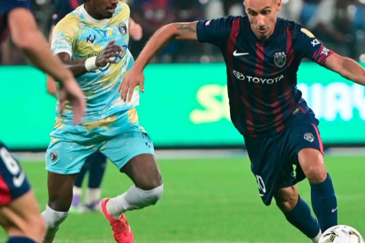 JDT crush Penang 6-0 to extend Super League lead with dominant win JDT crush Penang 6-0 to extend Super League lead with dominant win