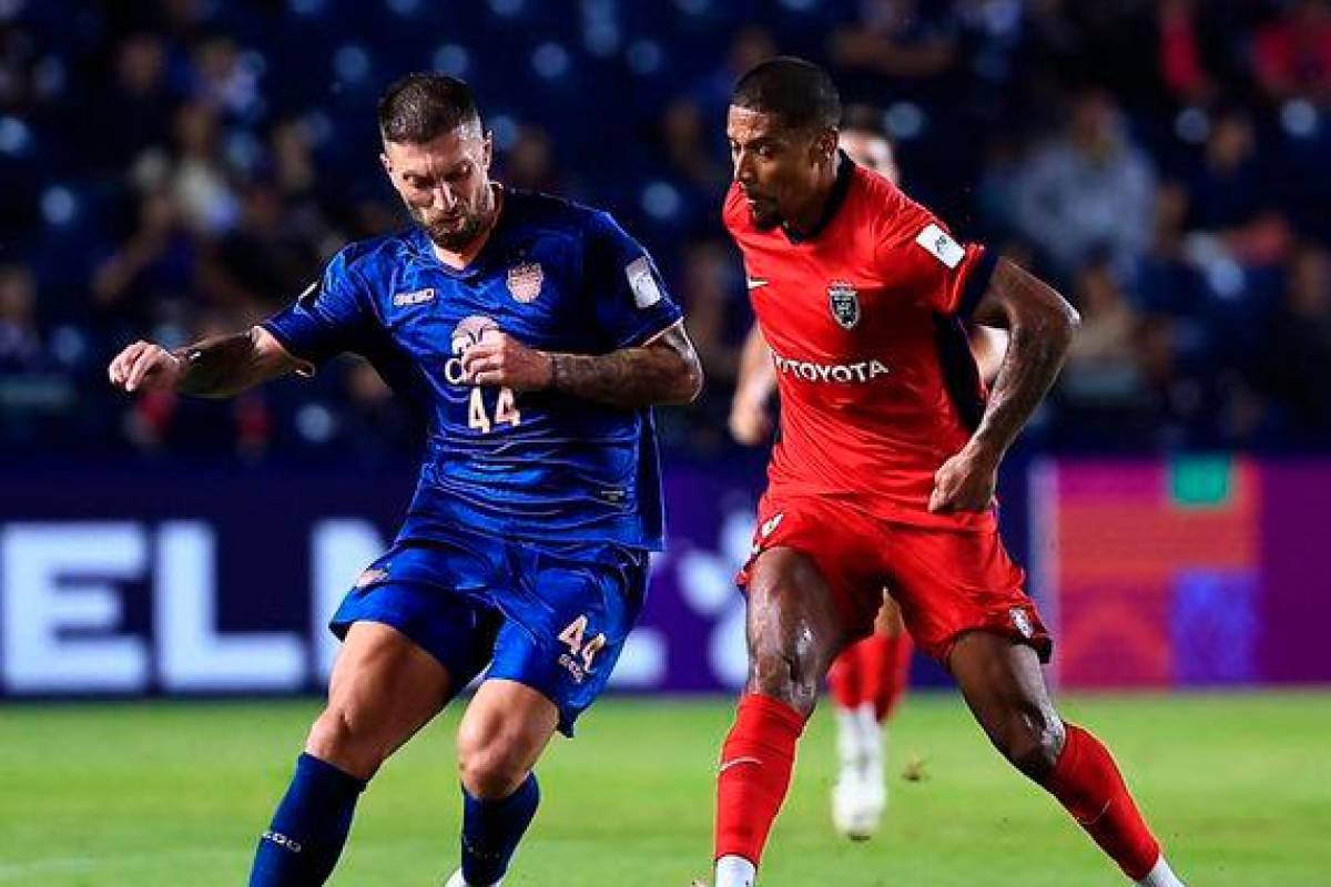 JDT suffer 1-2 defeat to Buriram in AFC Champions League opener JDT suffer 1-2 defeat to Buriram in AFC Champions League opener