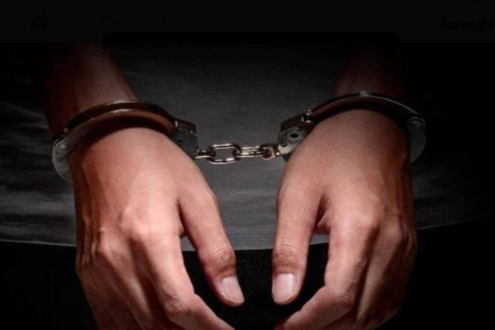 JIM tahan 86 warga asing dalam serbuan premis refleksologi tidak bermoral