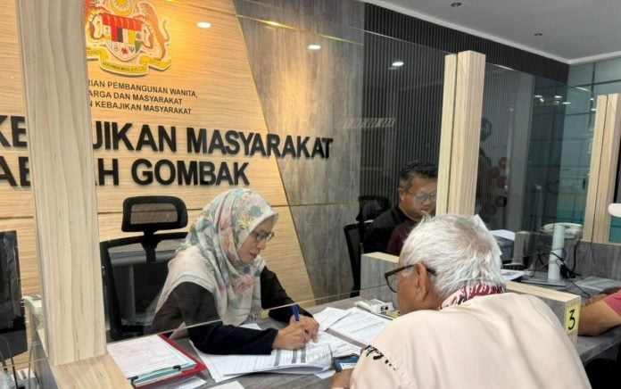 JKM to improve welfare services and public wellbeing in Malaysia