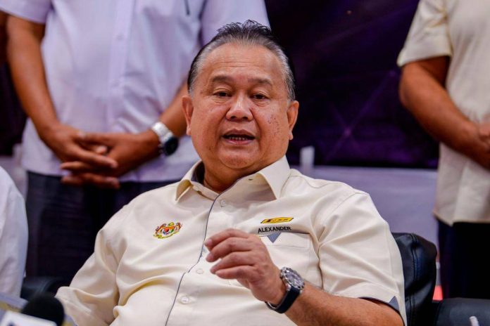 JKR conducts safety inspections after storm damages Selangor schools