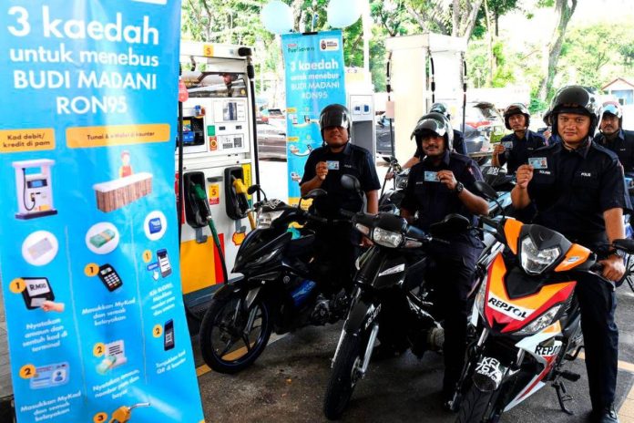 JPJ catat lonjakan 53% pembaharuan lesen memandu selepas BUDI95