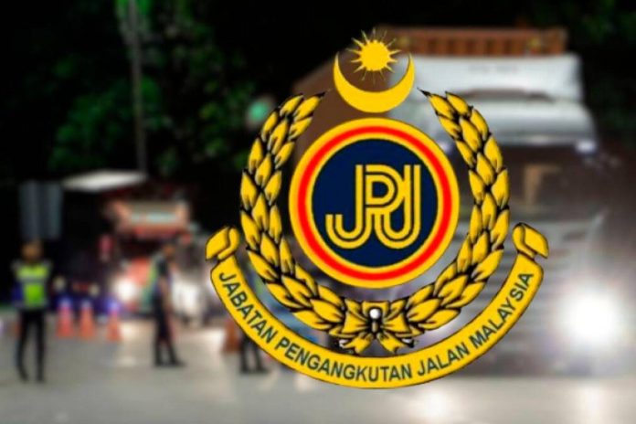 JPJ seizes 28 lorries for overloading in three-day operation