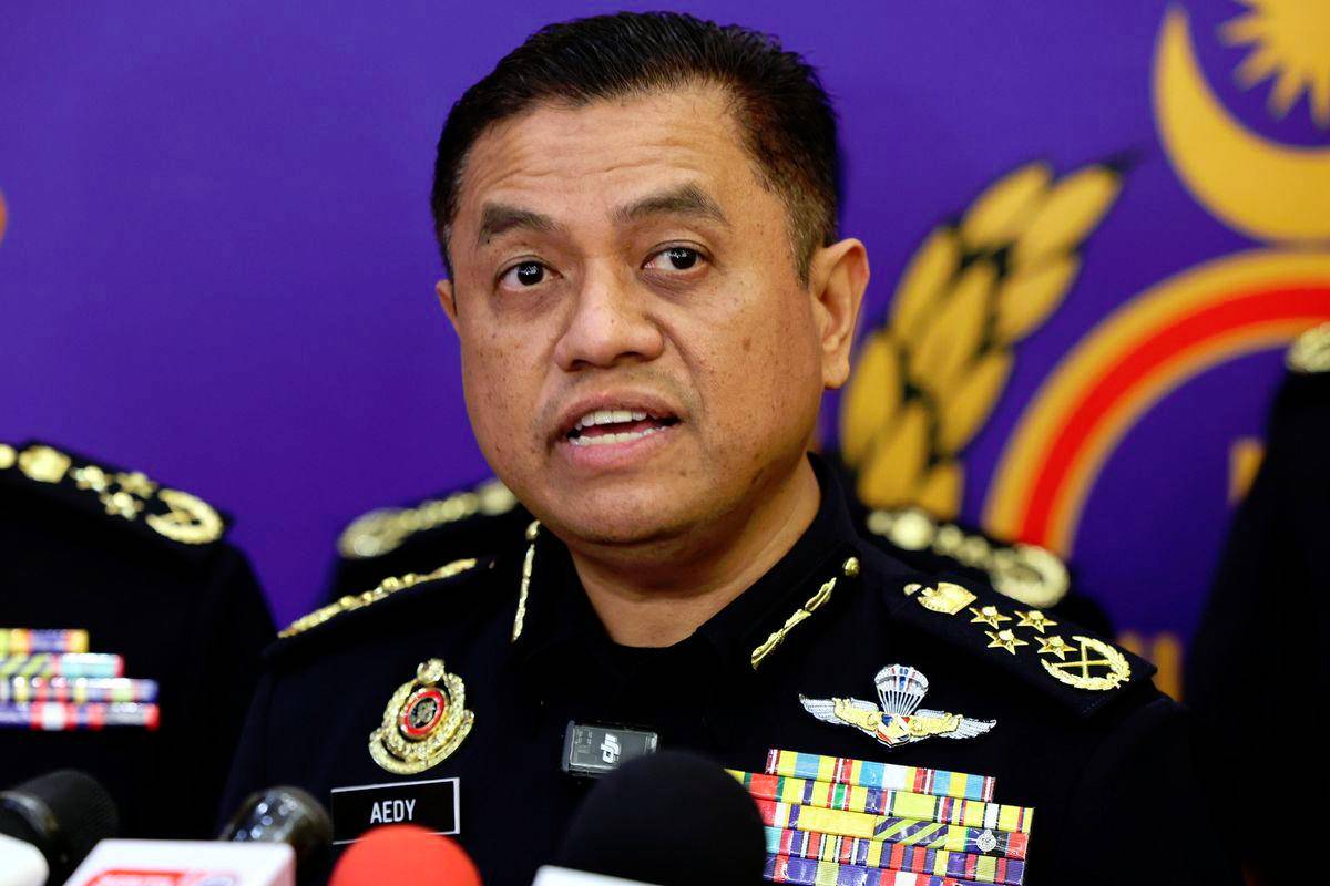JPJ to enforce mandatory seatbelt use for all private vehicle passengers JPJ to enforce mandatory seatbelt use for all private vehicle passengers