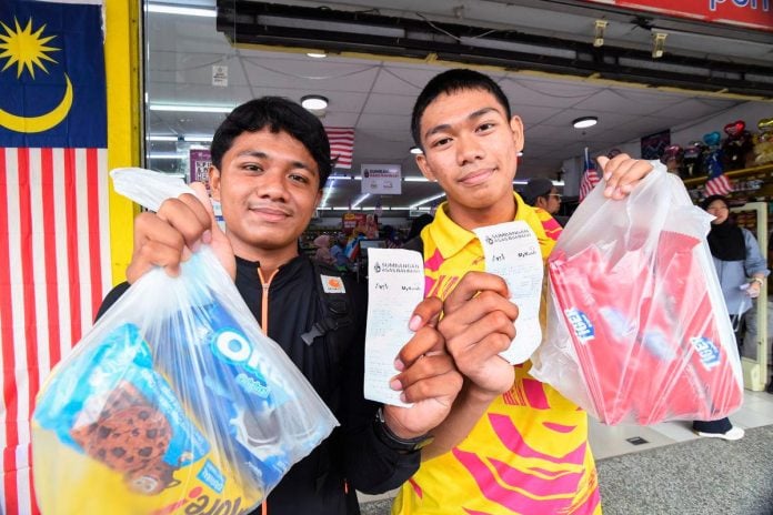 Jabatan Penerangan Kelantan perluas hebahan bantuan SARA kepada masyarakat