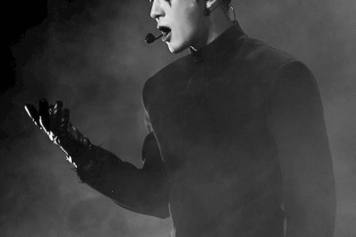 Jackson Wang Ignites Galaxy Arena with 3 Nights of Jackson Wang MAGICMAN 2 World Tour 2025-2026 in Macau Presented by Galaxy Macau™