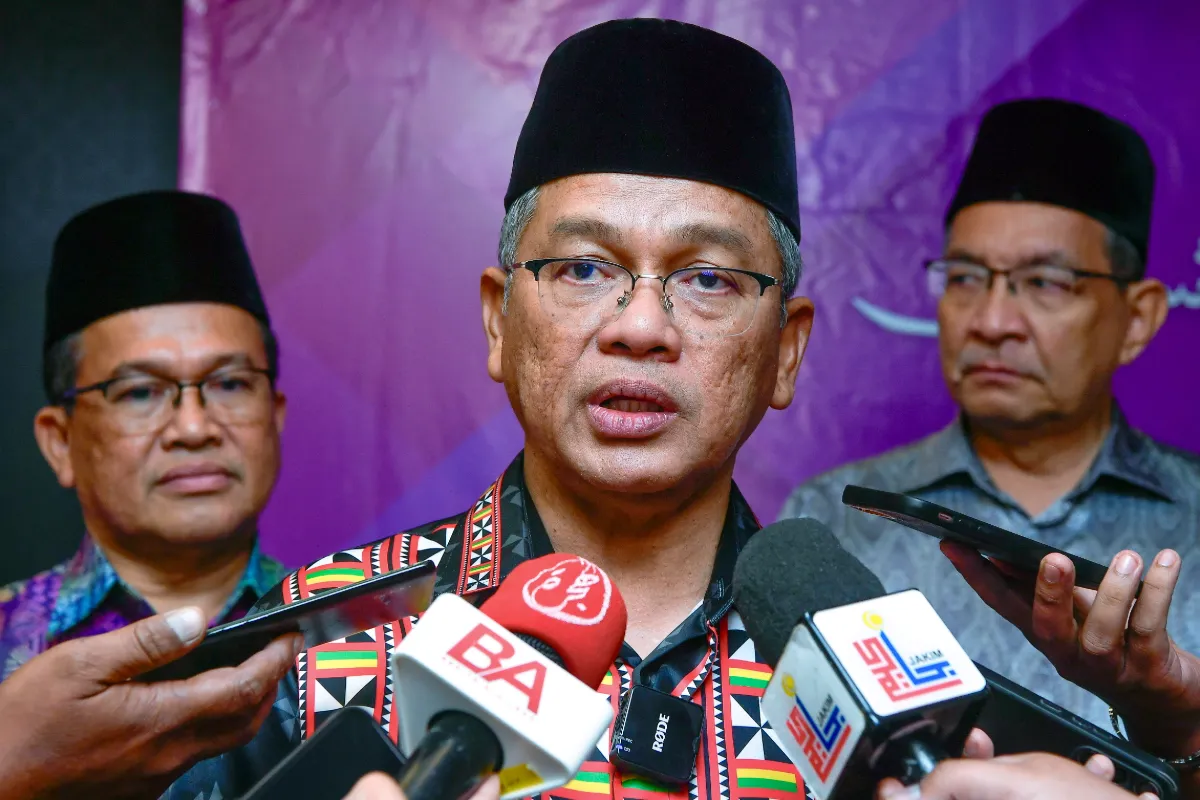 Jakim arah masjid, surau adakan solat hajat untuk Masjid Al-Aqsa Jakim arah masjid, surau adakan solat hajat untuk Masjid Al-Aqsa