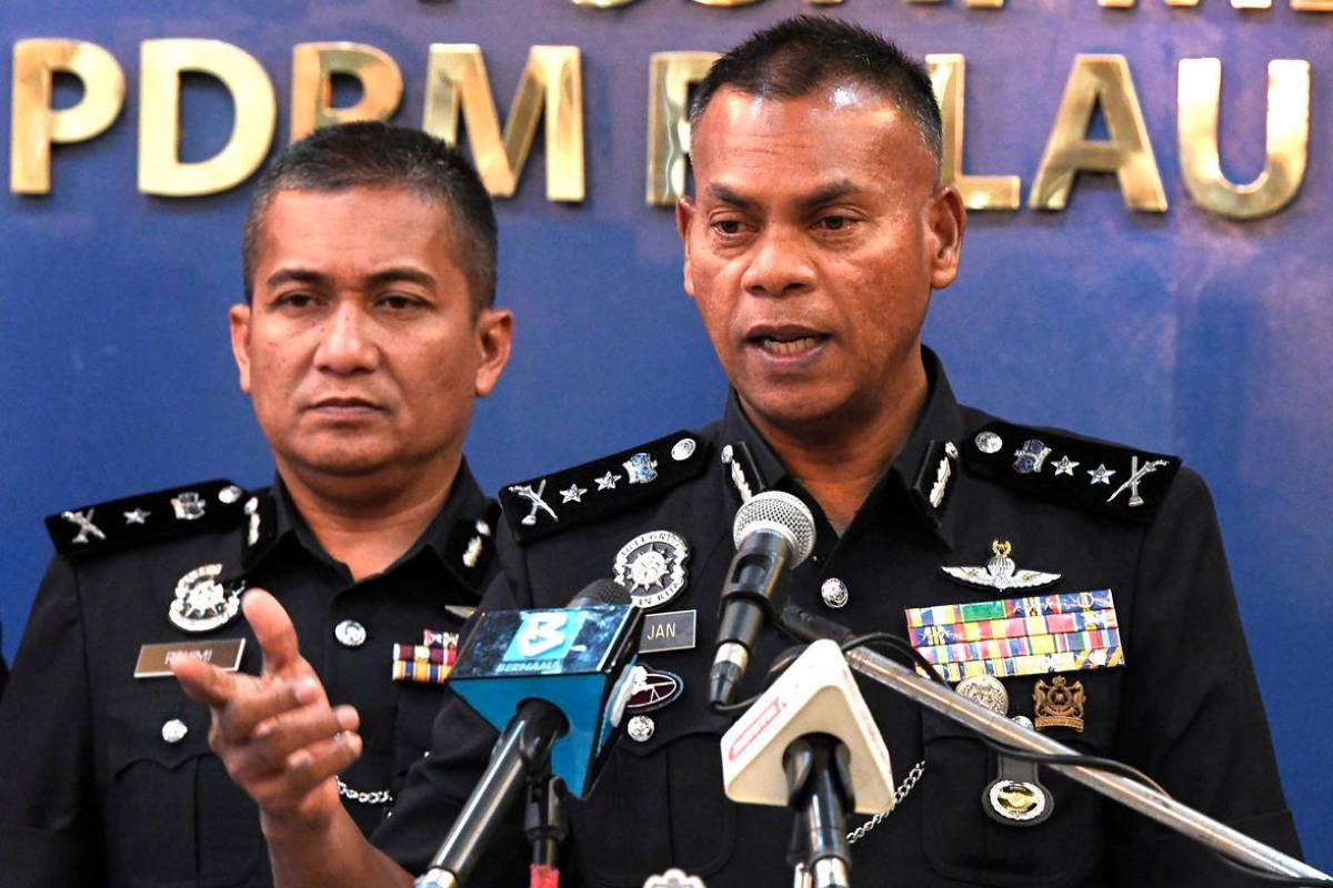 Jalan sekitar Stadium Merdeka ditutup sempena Piala Sultan Selangor