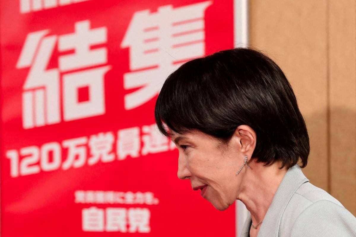 Japan’s parliament to vote for next prime minister on Tuesday Japan’s parliament to vote for next prime minister on Tuesday