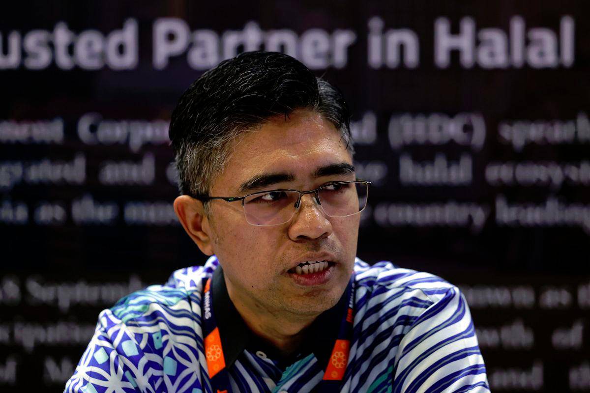 Jelajah Halal Malaysia boosts Melaka’s halal industry growth Jelajah Halal Malaysia boosts Melaka’s halal industry growth