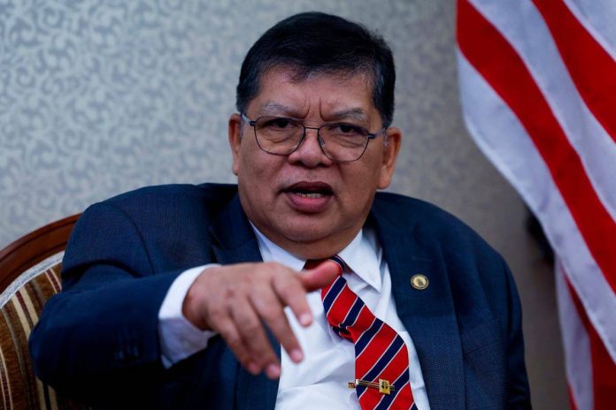 Johari Abdul calls for Malaysianisation of diverse cultural heritage