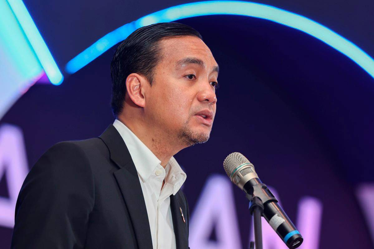 Johor aims to lead Orange Economy for creative industries growth