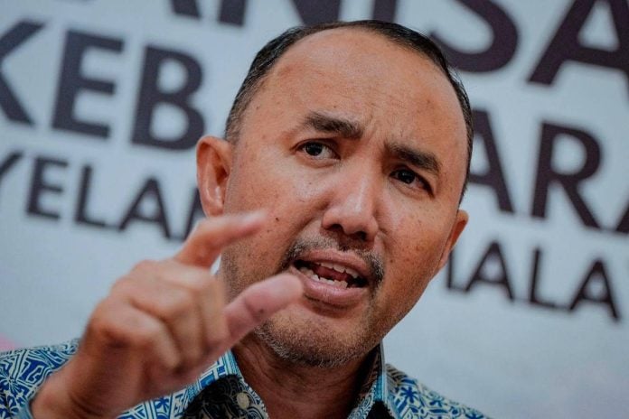 Johor allocates RM802 million for urban development and public facilities by 2026