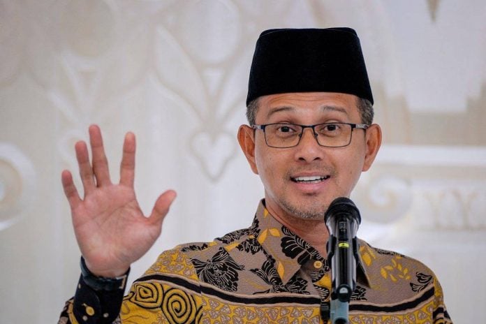 Johor issues guidelines to prevent activities against Islamic teachings