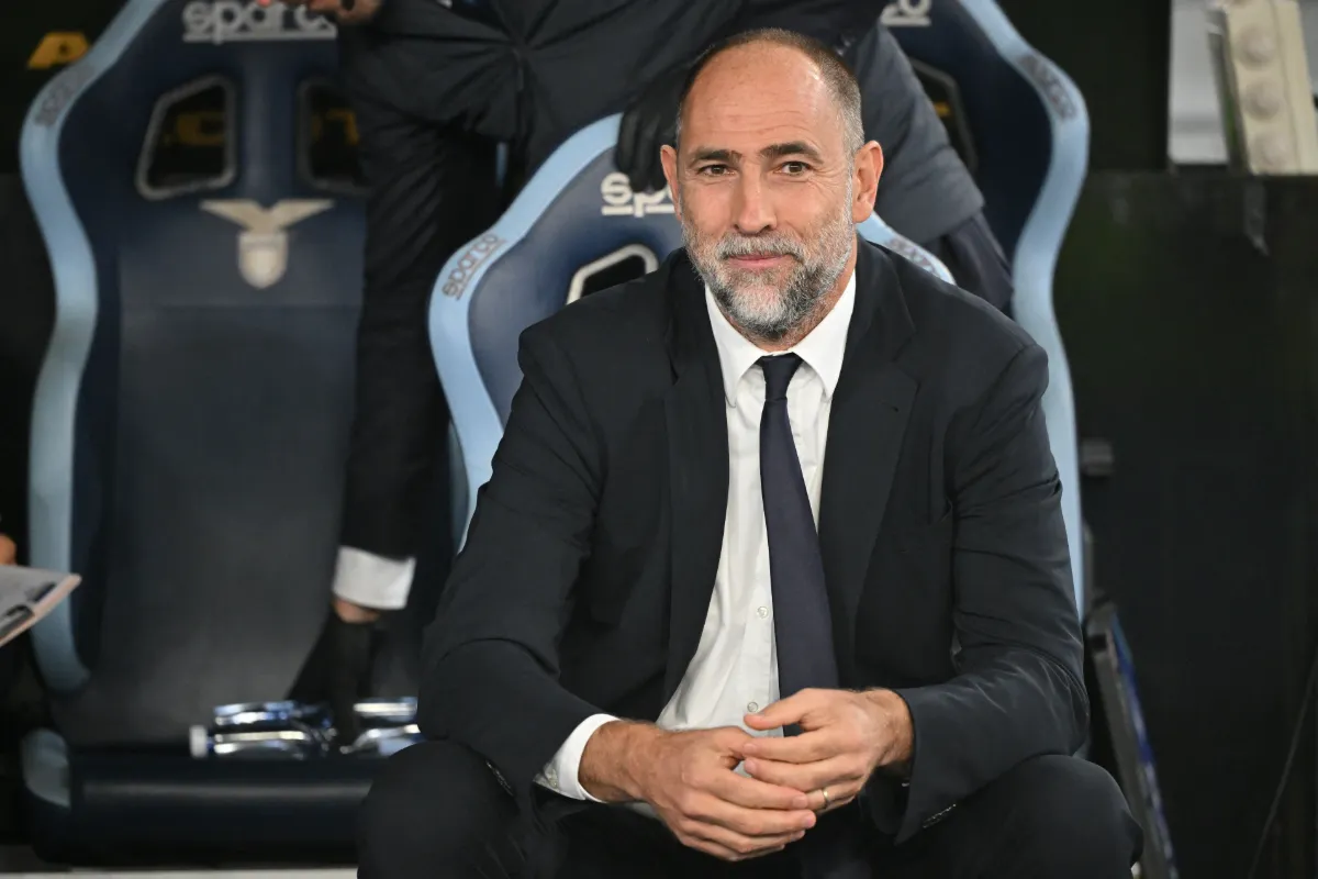 Juventus sacks head coach Tudor after eight-game winless run Juventus sacks head coach Tudor after eight-game winless run