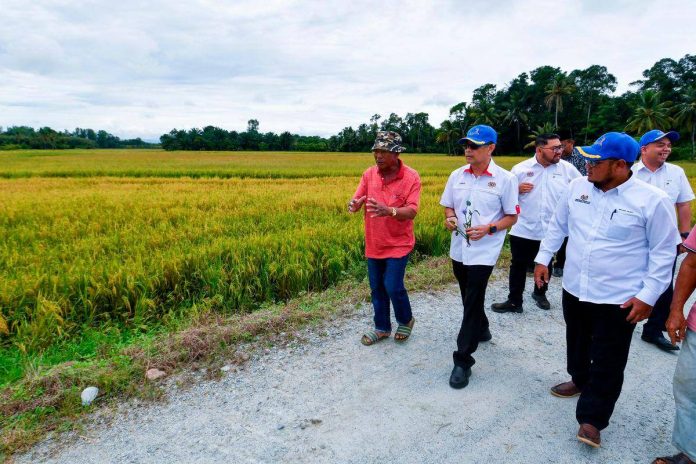 KADA terima 18 projek naik taraf infrastruktur air bernilai RM400 juta