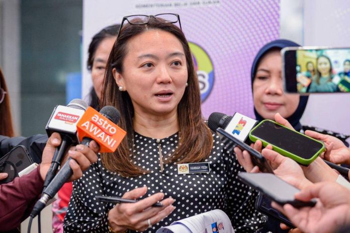 KBS mulls mentor-mentee system under Rakan Muda to curb bullying