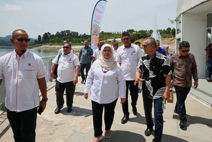 Kenyir Geopark Festival 2025 aims to boost rural tourism ecosystem