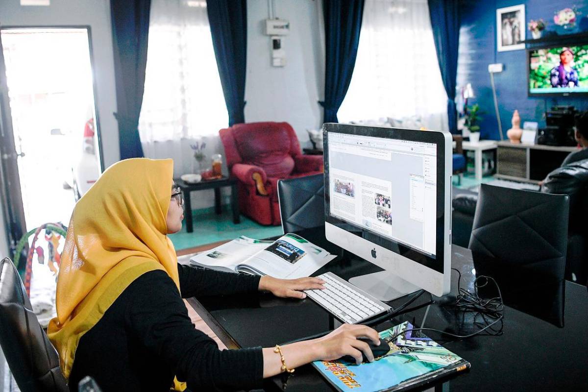 KESUMA galak aturan kerja fleksibel di sektor swasta sempena Sidang Kemuncak ASEAN