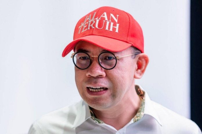 KESUMA launches nationwide tour to explain Gig Workers Bill 2025