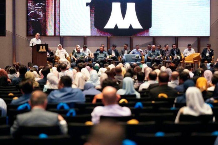 KESUMA to implement 10 game-changer initiatives under 13MP