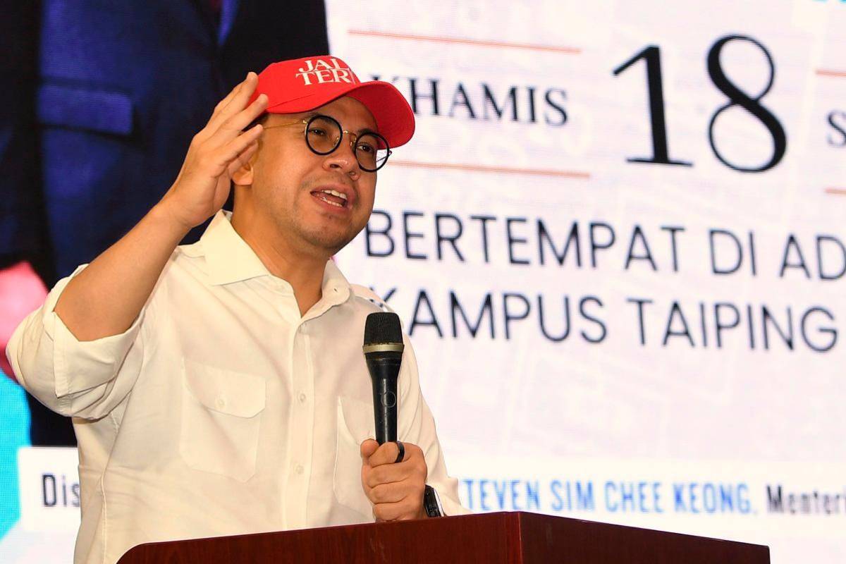 KITES 2025 strengthens TVET role in Malaysia’s semiconductor industry