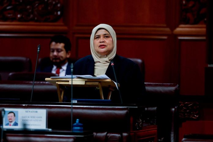 KKDW and APM train 1,000 village committees in disaster preparedness