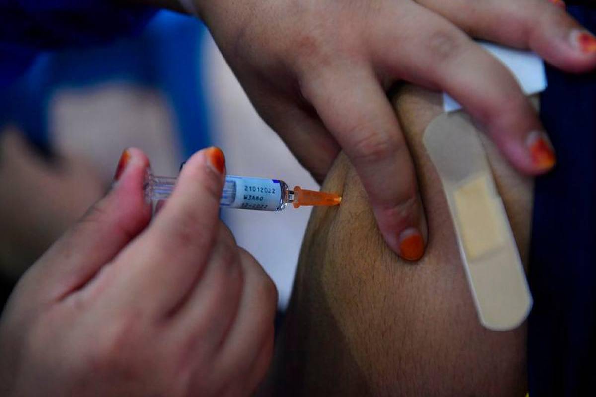 KKM nafi vaksin dan paracetamol punca autisme, tekankan keselamatan KKM nafi vaksin dan paracetamol punca autisme, tekankan keselamatan