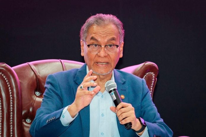 KKM pandang serius serangan siber terhadap Dr Jessie