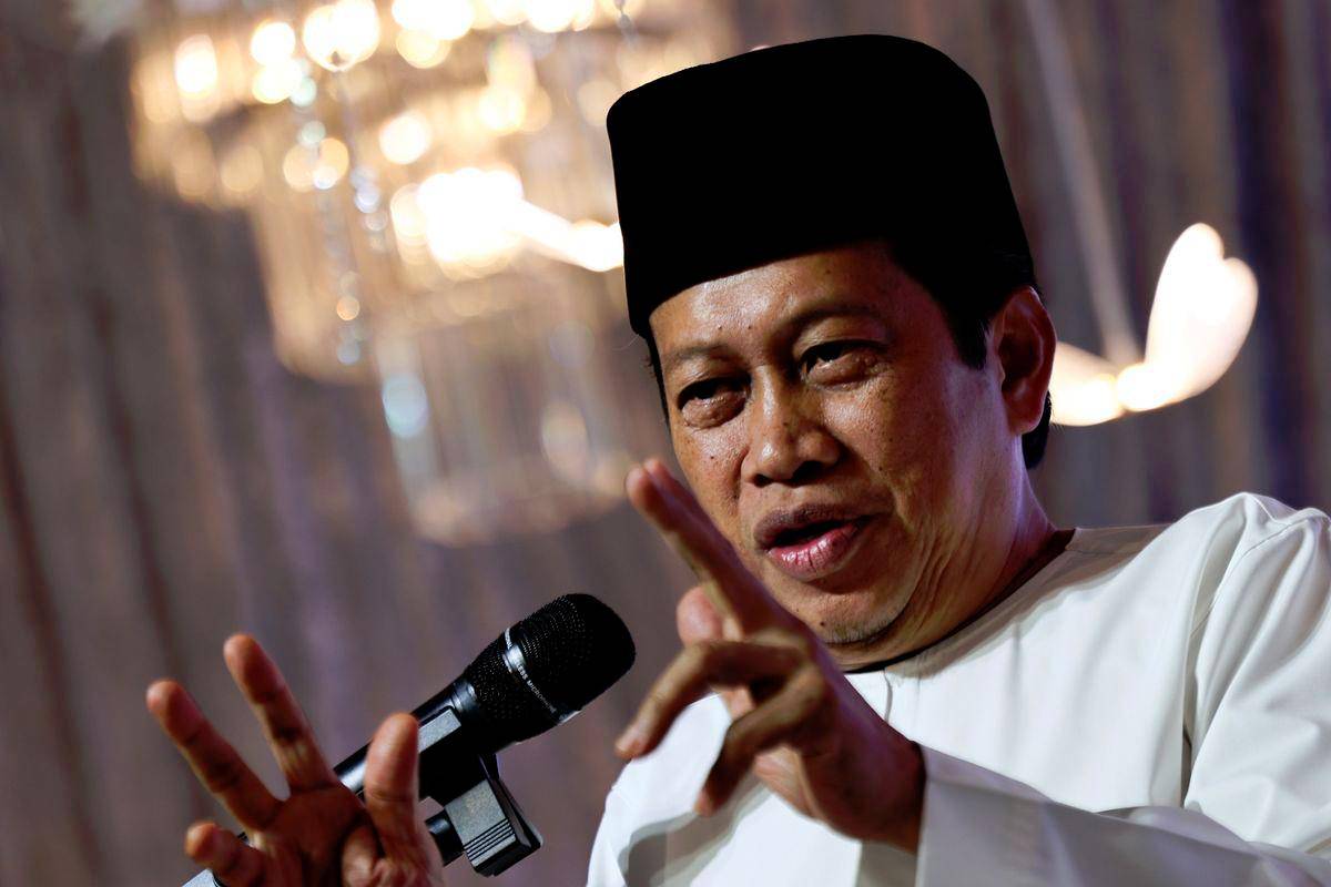 KKR allocates RM18 million for Pan Borneo Highway repairs in Kinabatangan KKR allocates RM18 million for Pan Borneo Highway repairs in Kinabatangan