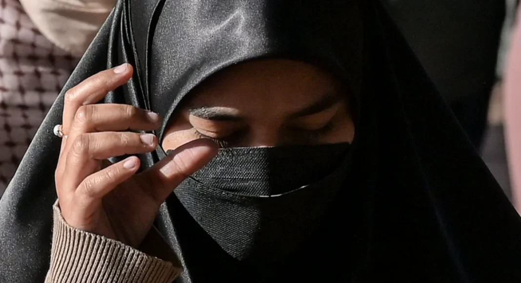 Ibu Zayn Rayyan didapati bersalah abaikan anak autistik