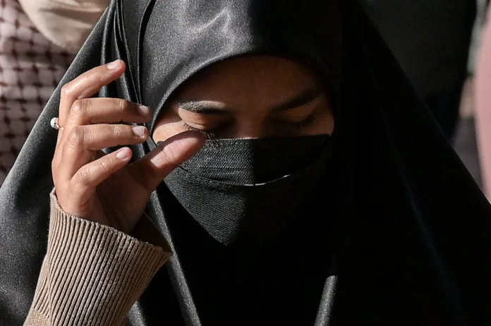 Ibu Zayn Rayyan didapati bersalah abaikan anak autistik Ibu Zayn Rayyan didapati bersalah abaikan anak autistik