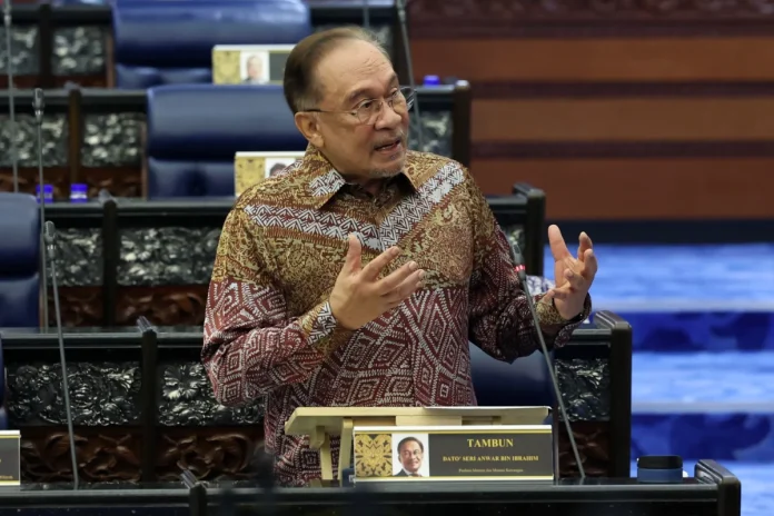 Malaysia and Italy agree to expedite Petronas-Eni cooperation