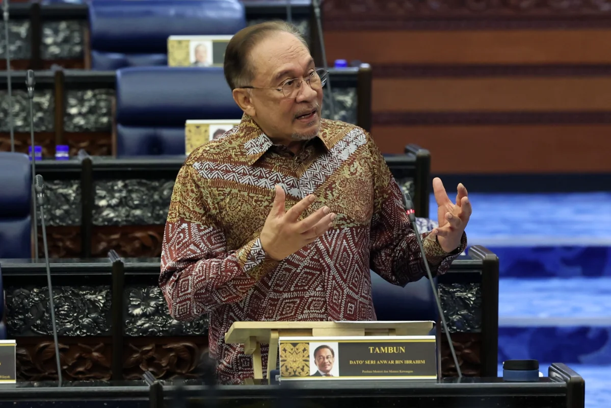 Malaysia and Italy agree to expedite Petronas-Eni cooperation