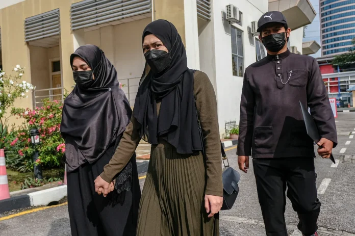 Zayn Rayyan's mother awaits verdict in child neglect case tomorrow