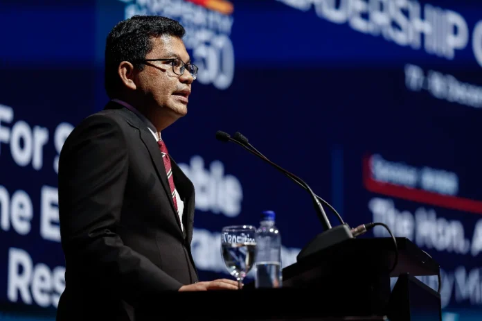 Perak rekod projek solar berskala besar tertinggi di Semenanjung Perak rekod projek solar berskala besar tertinggi di Semenanjung