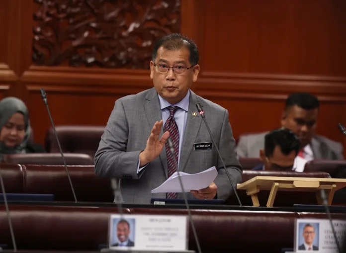 Perjanjian dagangan Malaysia-AS rancak ekosistem digital negara Perjanjian dagangan Malaysia-AS rancak ekosistem digital negara