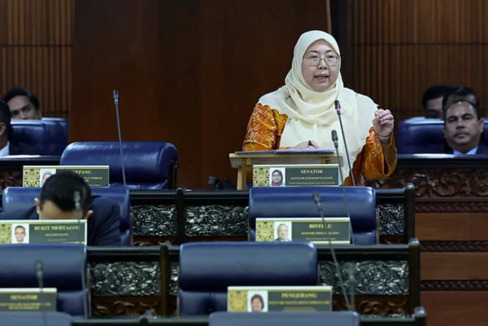 KPDN siap kaji semula undang-undang e-dagang, cadang kawal selia platform asing KPDN siap kaji semula undang-undang e-dagang, cadang kawal selia platform asing