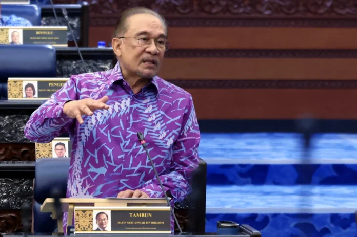 Malaysia needs US investments and trade under reciprocal agreement