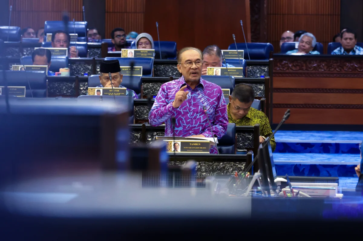 Malaysia allocates RM20 billion for low-income group, hardcore poverty drops