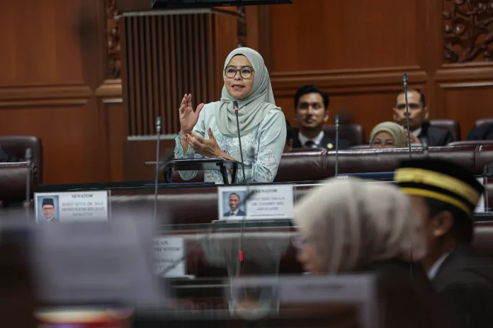 LPPKN implements Lelaki Budiman Negara to strengthen families LPPKN implements Lelaki Budiman Negara to strengthen families