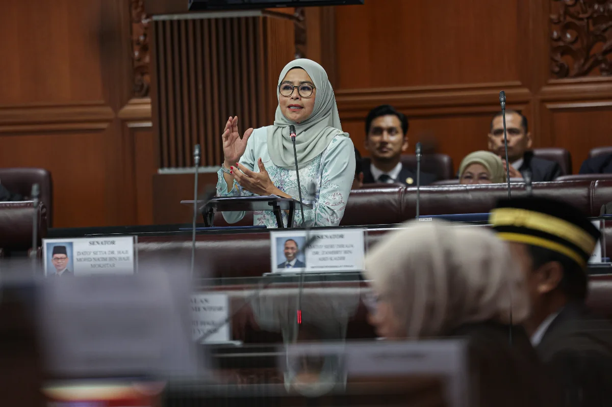 LPPKN implements Lelaki Budiman Negara to strengthen families LPPKN implements Lelaki Budiman Negara to strengthen families