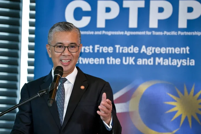 Malaysia protects critical minerals, REE policy in US trade deal Malaysia protects critical minerals, REE policy in US trade deal, MITI Minister says