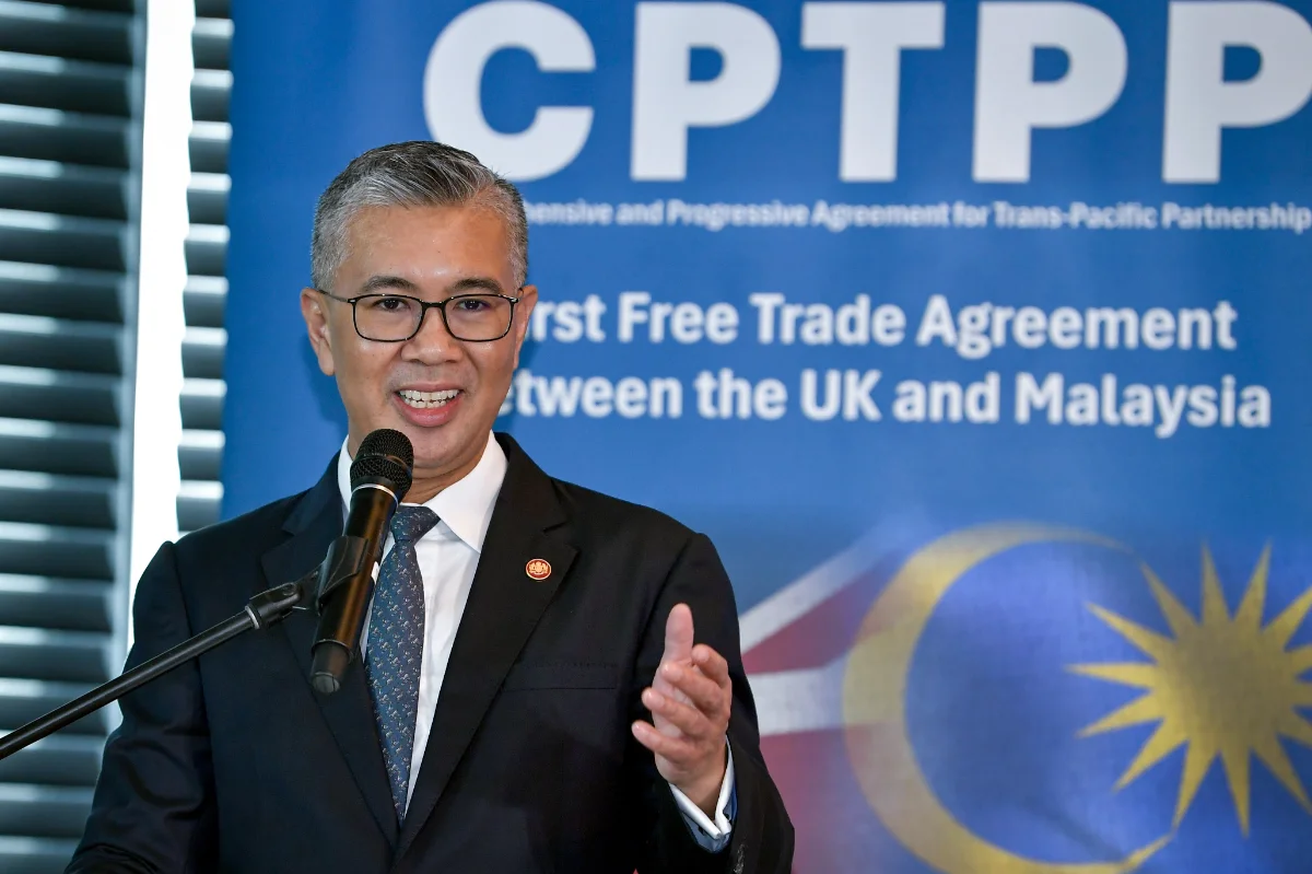 Malaysia protects critical minerals, REE policy in US trade deal Malaysia protects critical minerals, REE policy in US trade deal, MITI Minister says