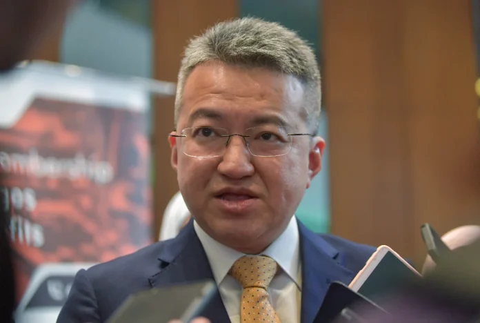 US to give special consideration to Malaysia semiconductor sector in tariffs US to give special consideration to Malaysia semiconductor sector in tariffs