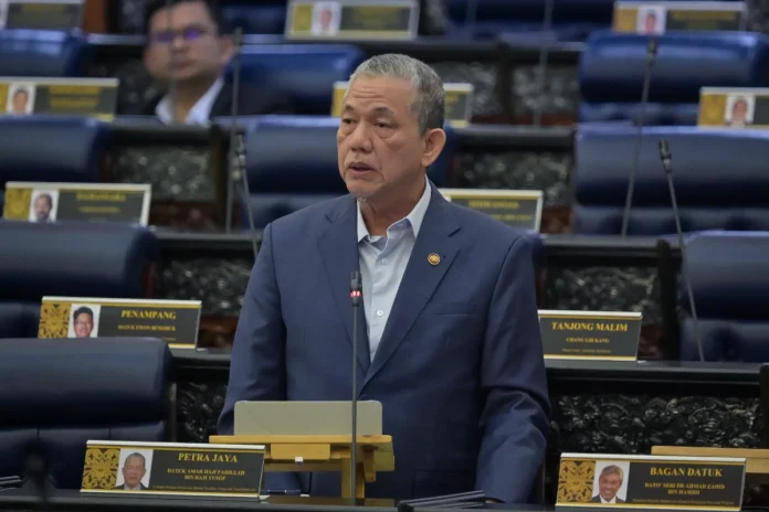 Petra strengthens flood mitigation with RM24.7 billion for 141 projects Petra strengthens flood mitigation with RM24.7 billion for 141 projects