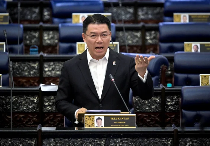 KPKT to announce five housing industry reforms next month KPKT to announce five housing industry reforms next month