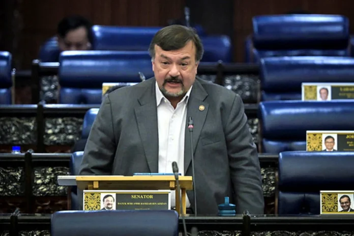 Malaysia's hardcore poverty rate falls to 0.09% in 2024 Malaysia's hardcore poverty rate falls to 0.09% in 2024